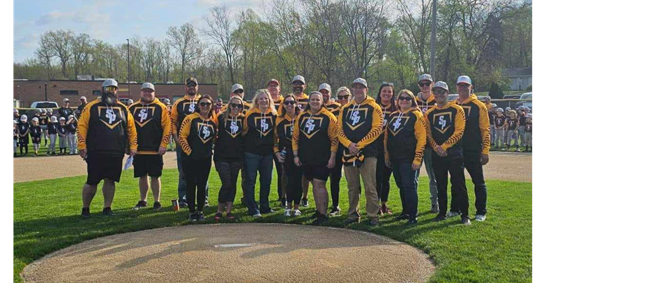 Thank You State Park Board Members!